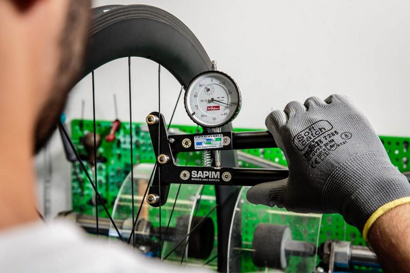 Assembly and Logistics PIPPOWHEELS